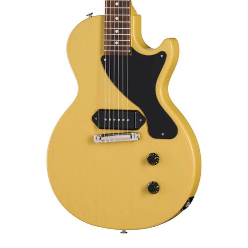 Gibson Les Paul Junior TV Yellow Gibson Les Paul Junior TV Yellow