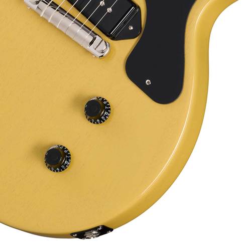 Gibson Les Paul Junior TV Yellow Gibson Les Paul Junior TV Yellow