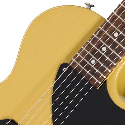 Gibson Les Paul Junior TV Yellow Gibson Les Paul Junior TV Yellow