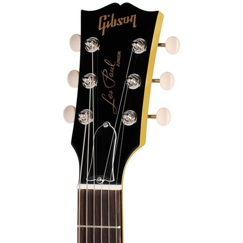 Gibson Les Paul Junior TV Yellow Gibson Les Paul Junior TV Yellow