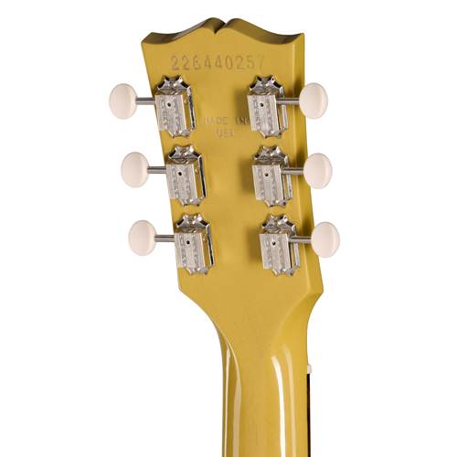 Gibson Les Paul Junior TV Yellow Gibson Les Paul Junior TV Yellow