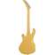 Gibson Victory TV Yellow Satin Back View