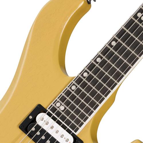 Gibson Victory TV Yellow Satin Gibson Victory TV Yellow Satin