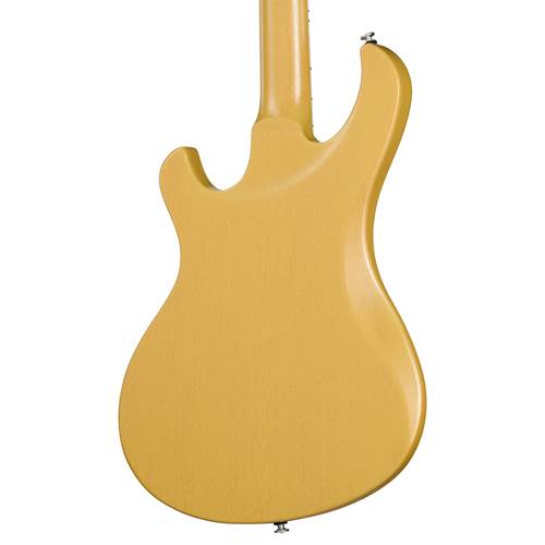 Gibson Victory TV Yellow Satin Gibson Victory TV Yellow Satin