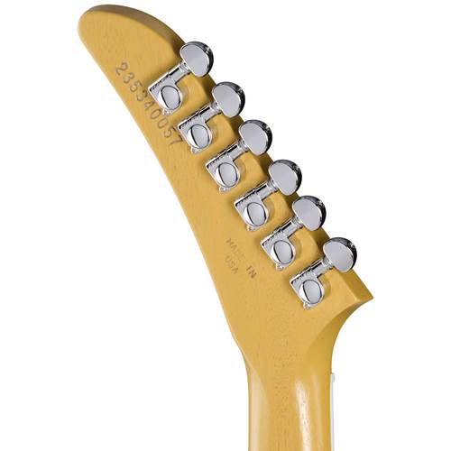 Gibson Victory TV Yellow Satin Gibson Victory TV Yellow Satin