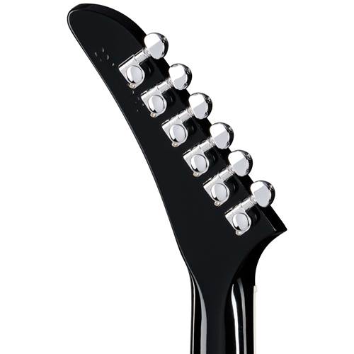 Gibson Victory Figured Top Dark Purple Burst Gibson Victory Figured Top Dark Purple Burst