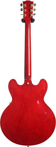 Gibson Marcus King ES-345 60s Cherry #206650160 Gibson Marcus King ES-345 60s Cherry #206650160