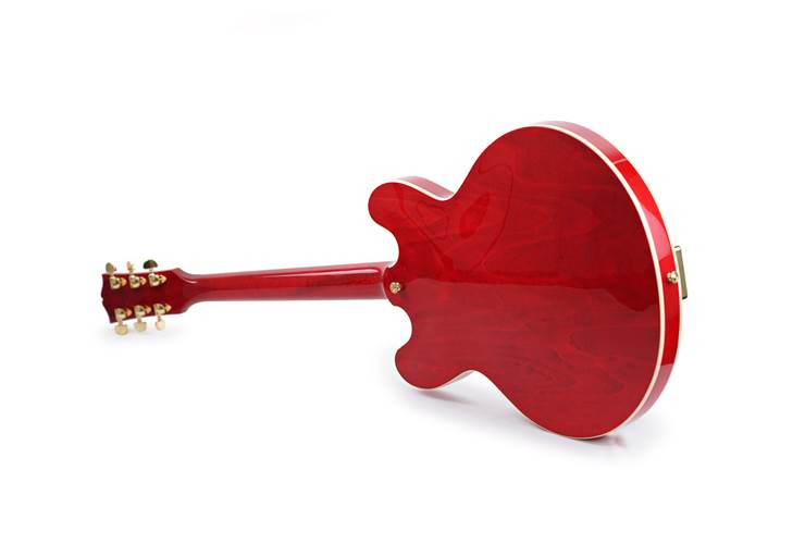 Gibson Marcus King ES-345 60s Cherry #206650160 Gibson Marcus King ES-345 60s Cherry #206650160