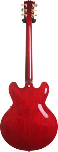 Gibson Marcus King ES-345 60s Cherry #204550235 Gibson Marcus King ES-345 60s Cherry #204550235