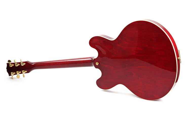Gibson Marcus King ES-345 60s Cherry #204550235 Gibson Marcus King ES-345 60s Cherry #204550235