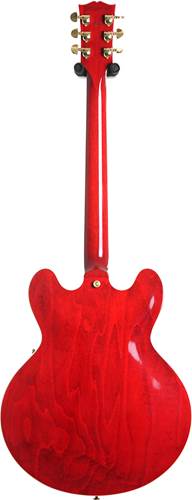 Gibson Marcus King ES-345 60s Cherry #206650162 Gibson Marcus King ES-345 60s Cherry #206650162