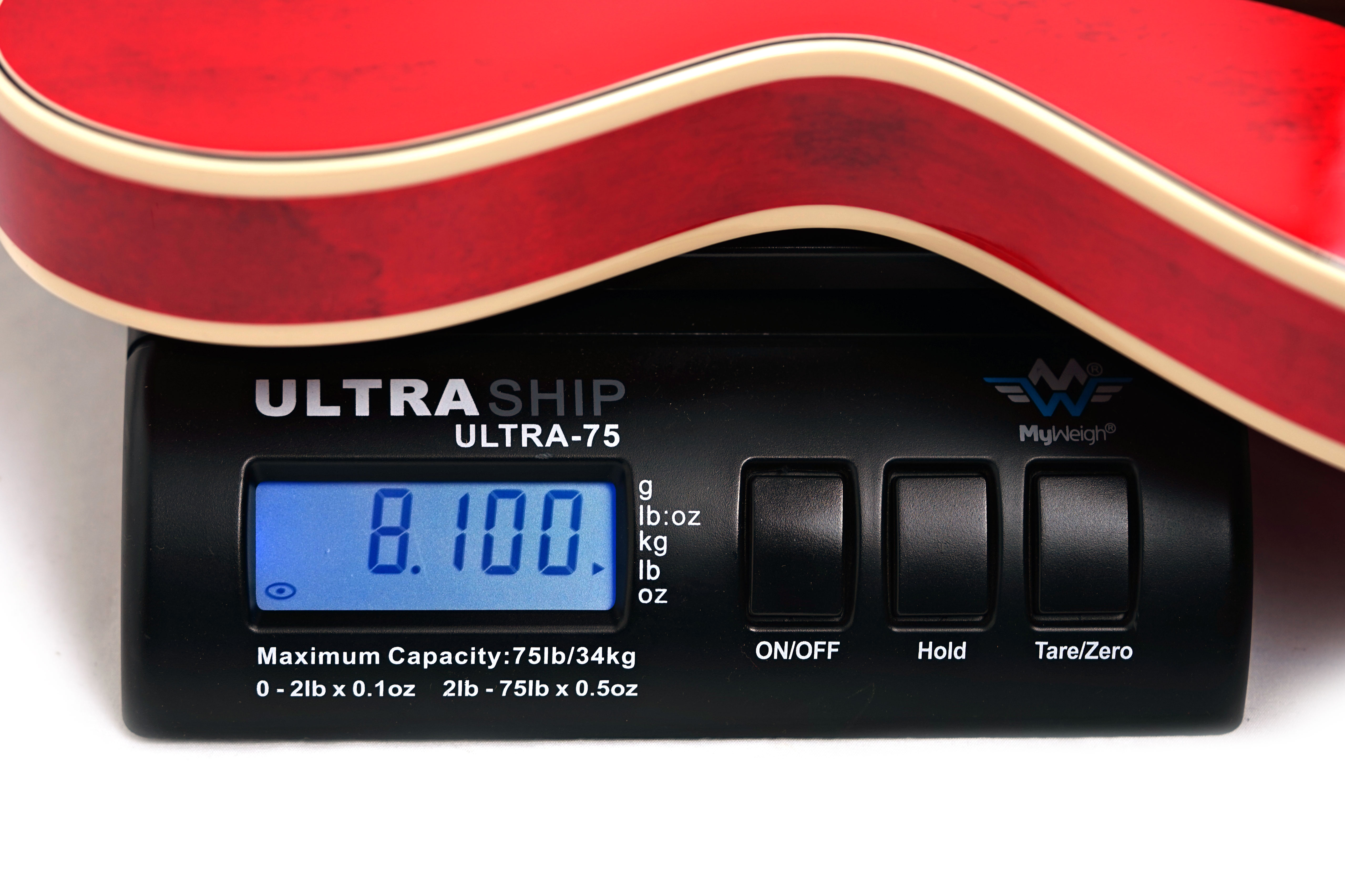 Gibson Marcus King ES-345 60s Cherry #220250087