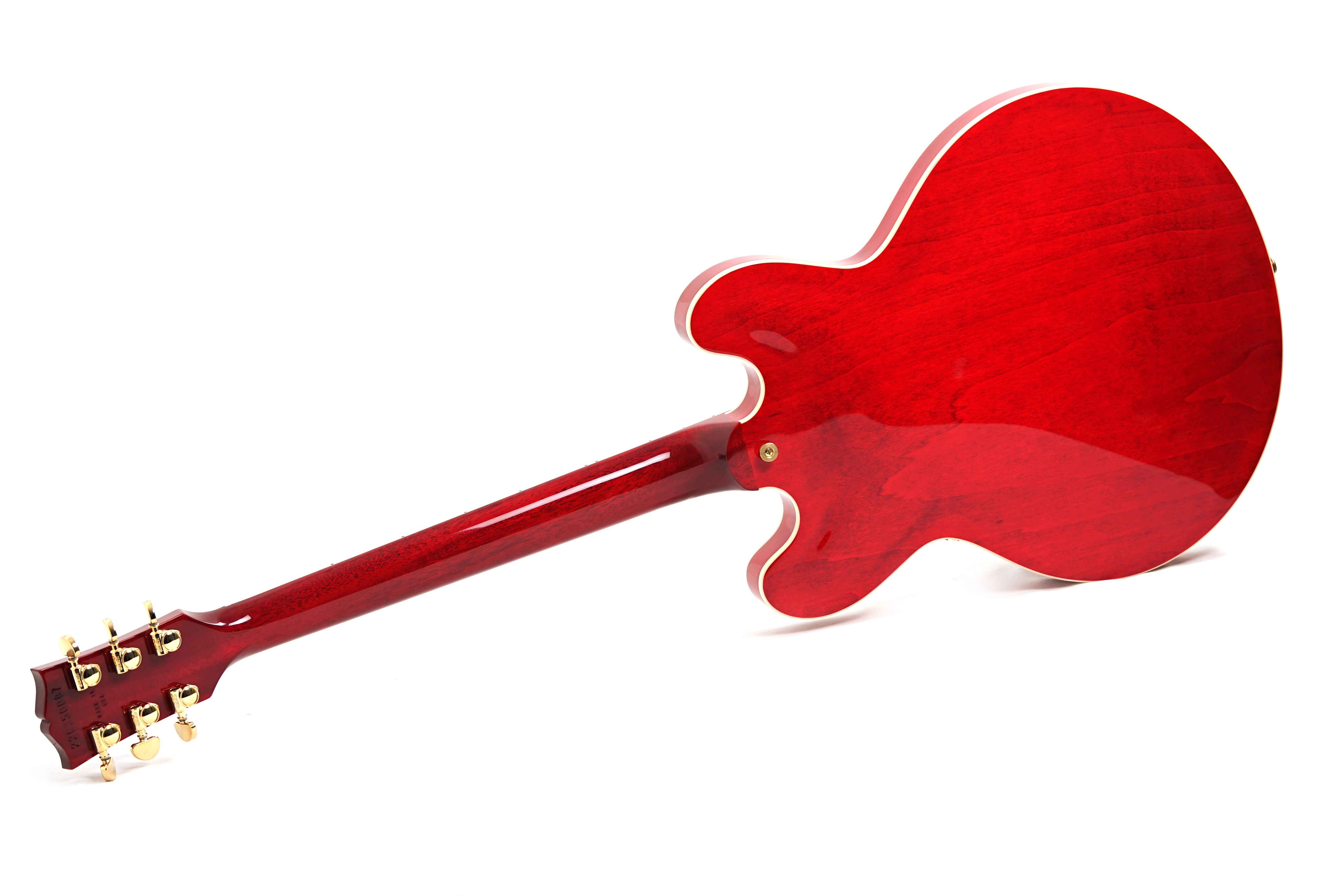 Gibson Marcus King ES-345 60s Cherry #220250087