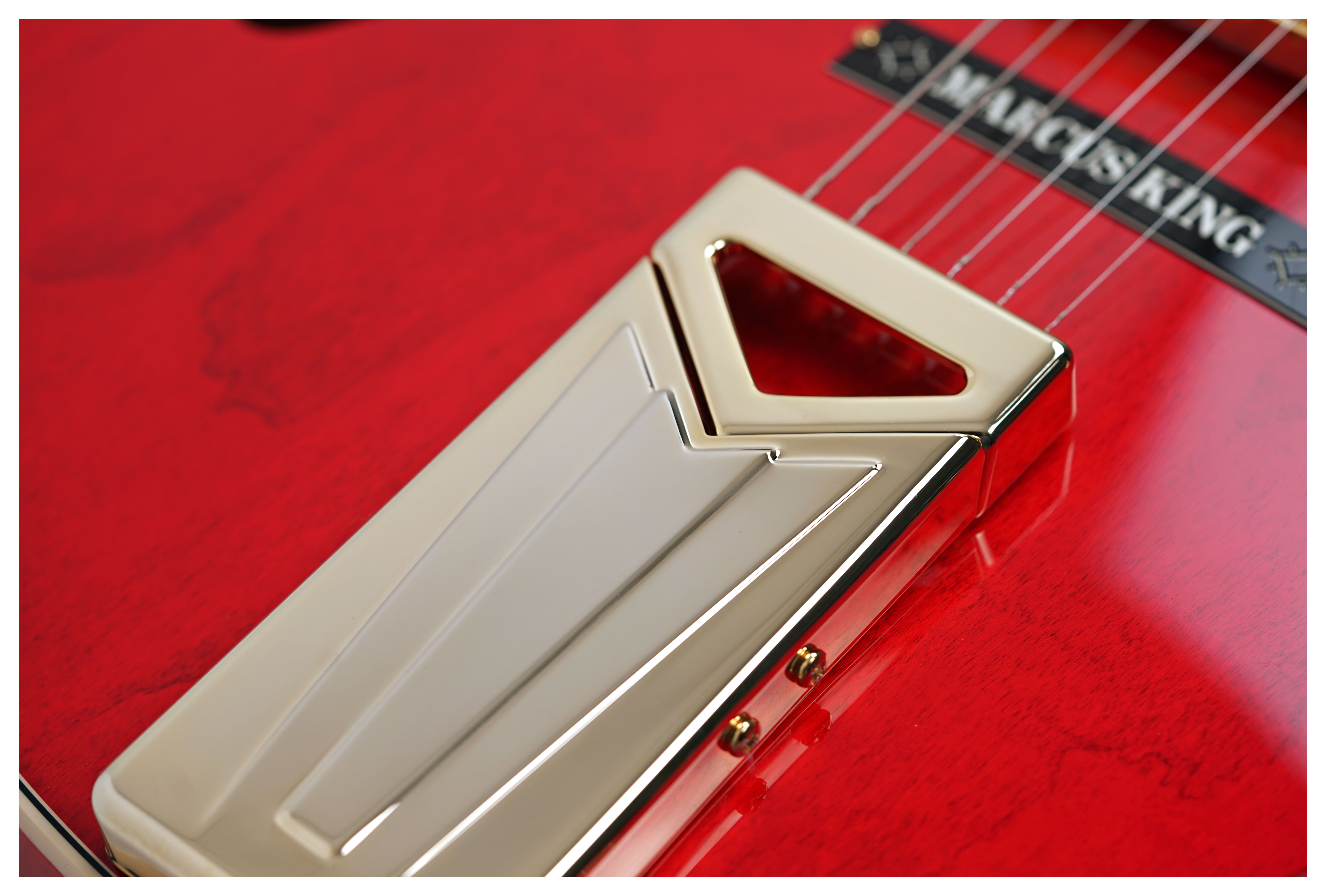 Gibson Marcus King ES-345 60s Cherry #220250087