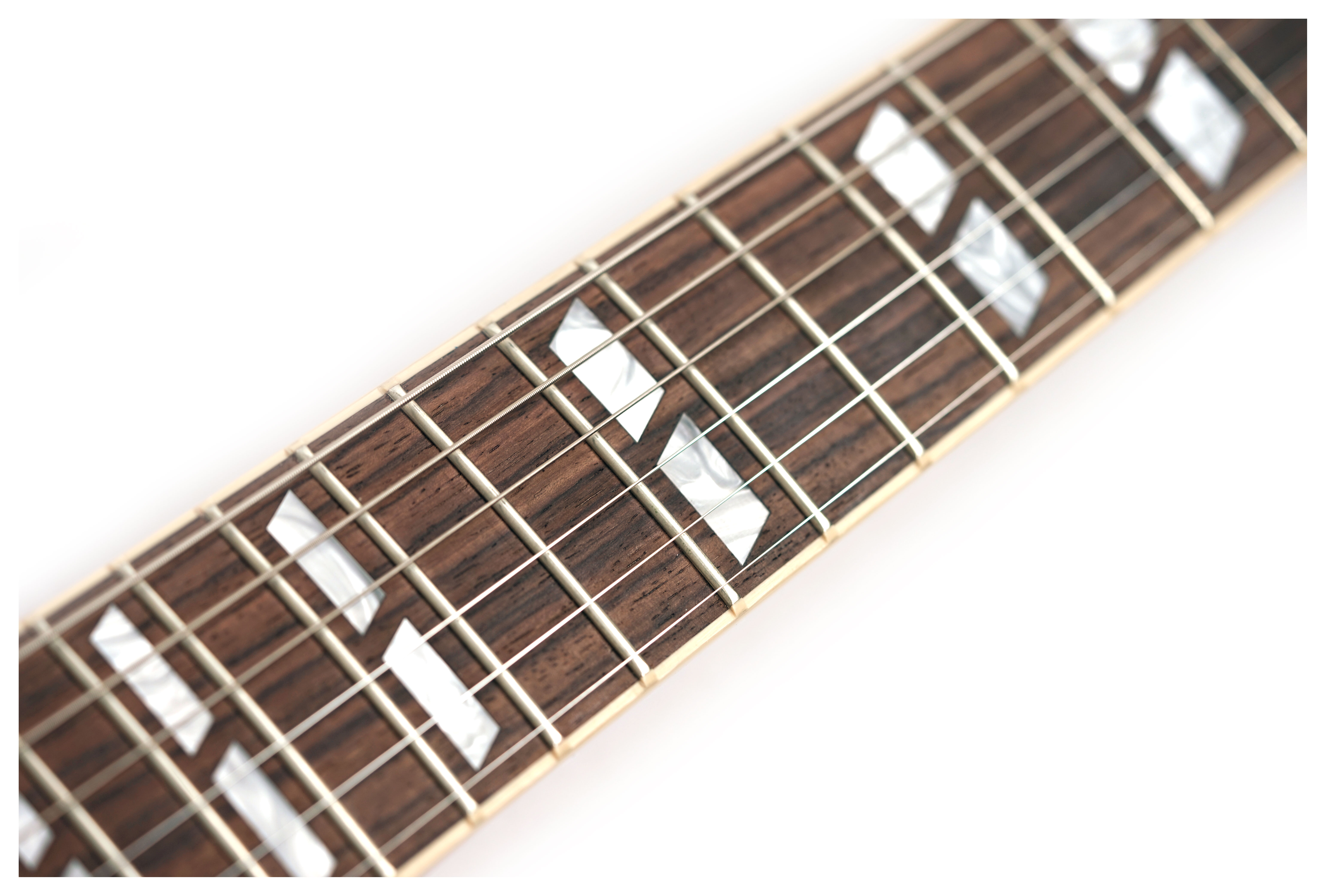 Gibson Marcus King ES-345 60s Cherry #220250087