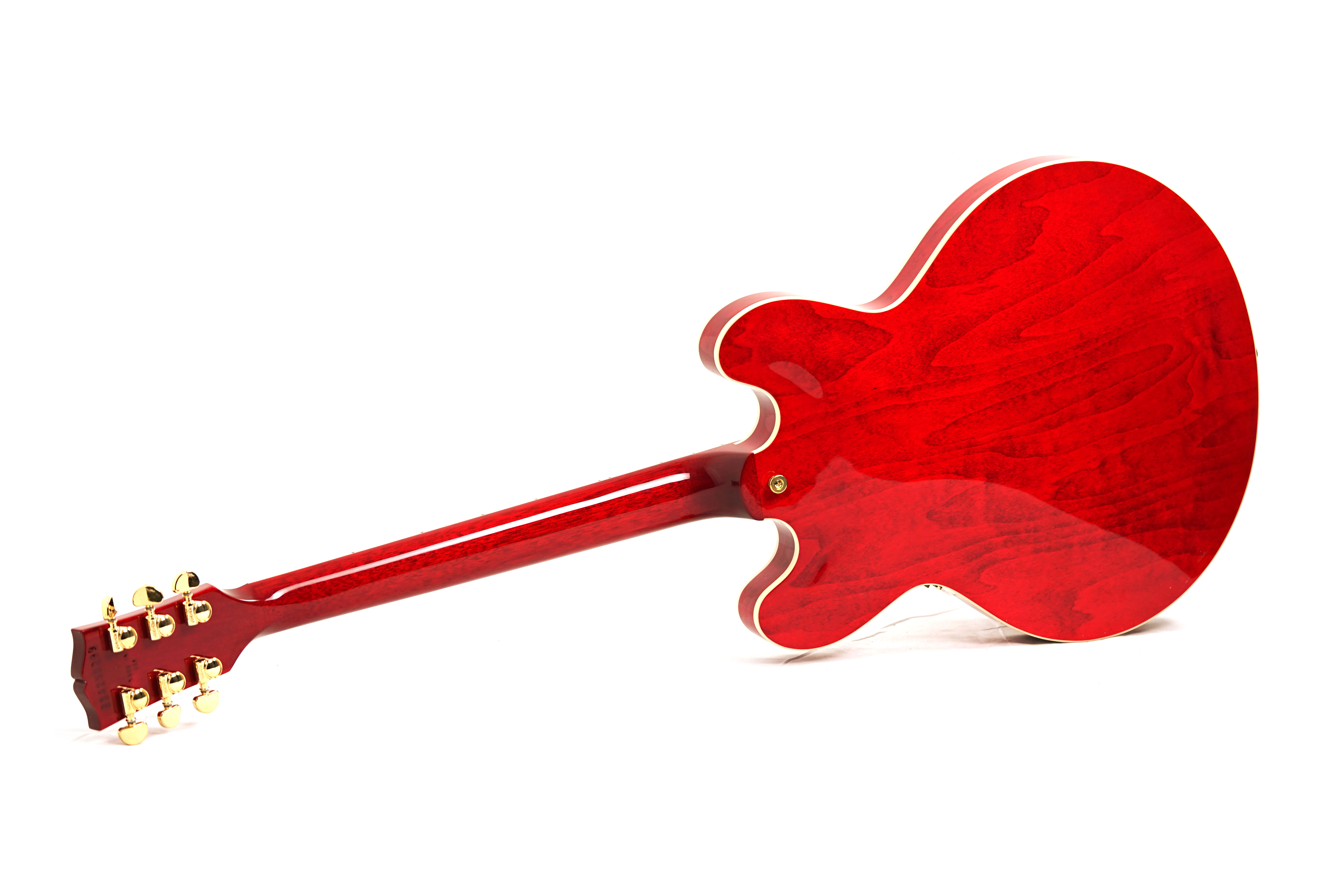 Gibson Marcus King ES-345 60s Cherry #234250299