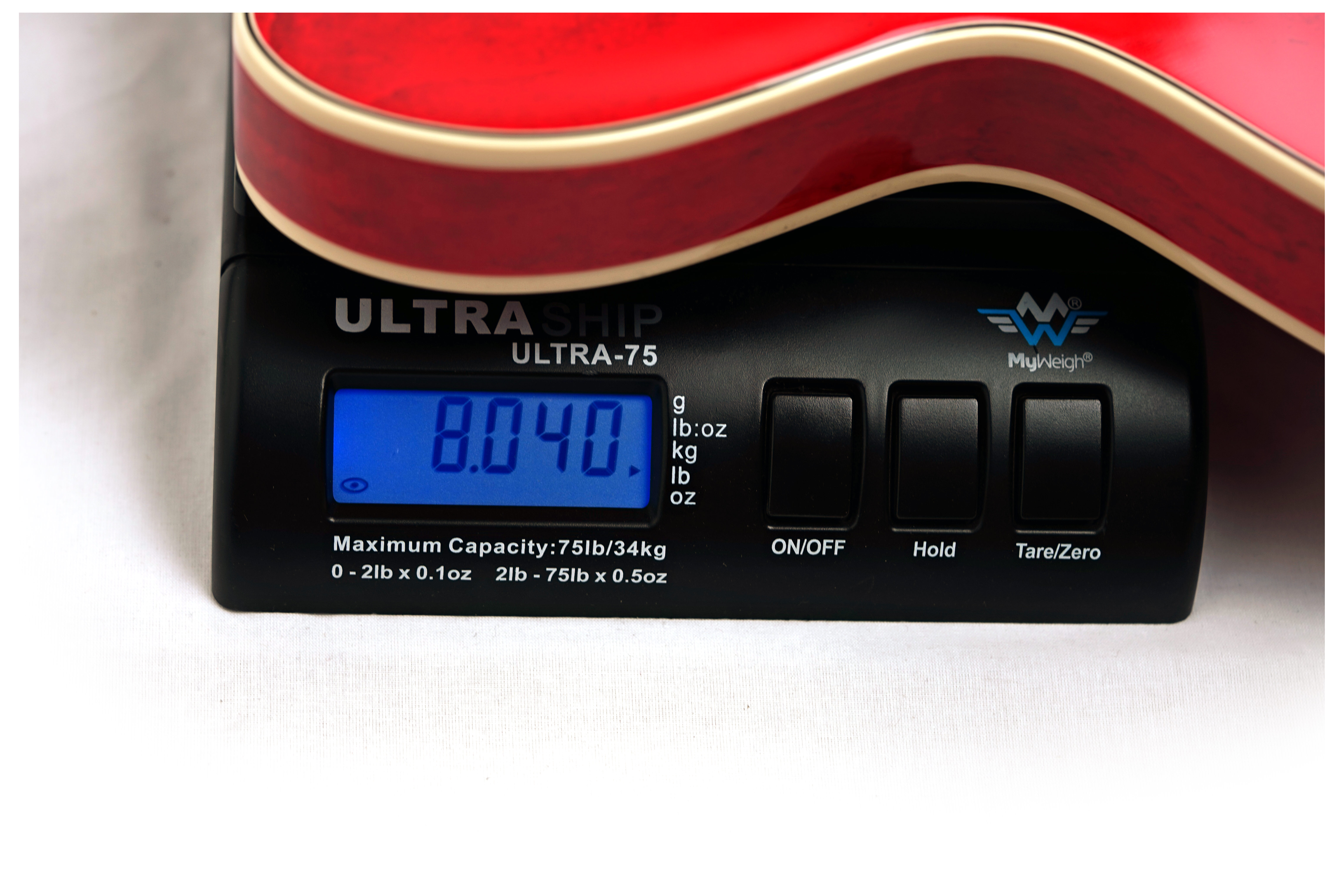 Gibson Marcus King ES-345 60s Cherry #234350248