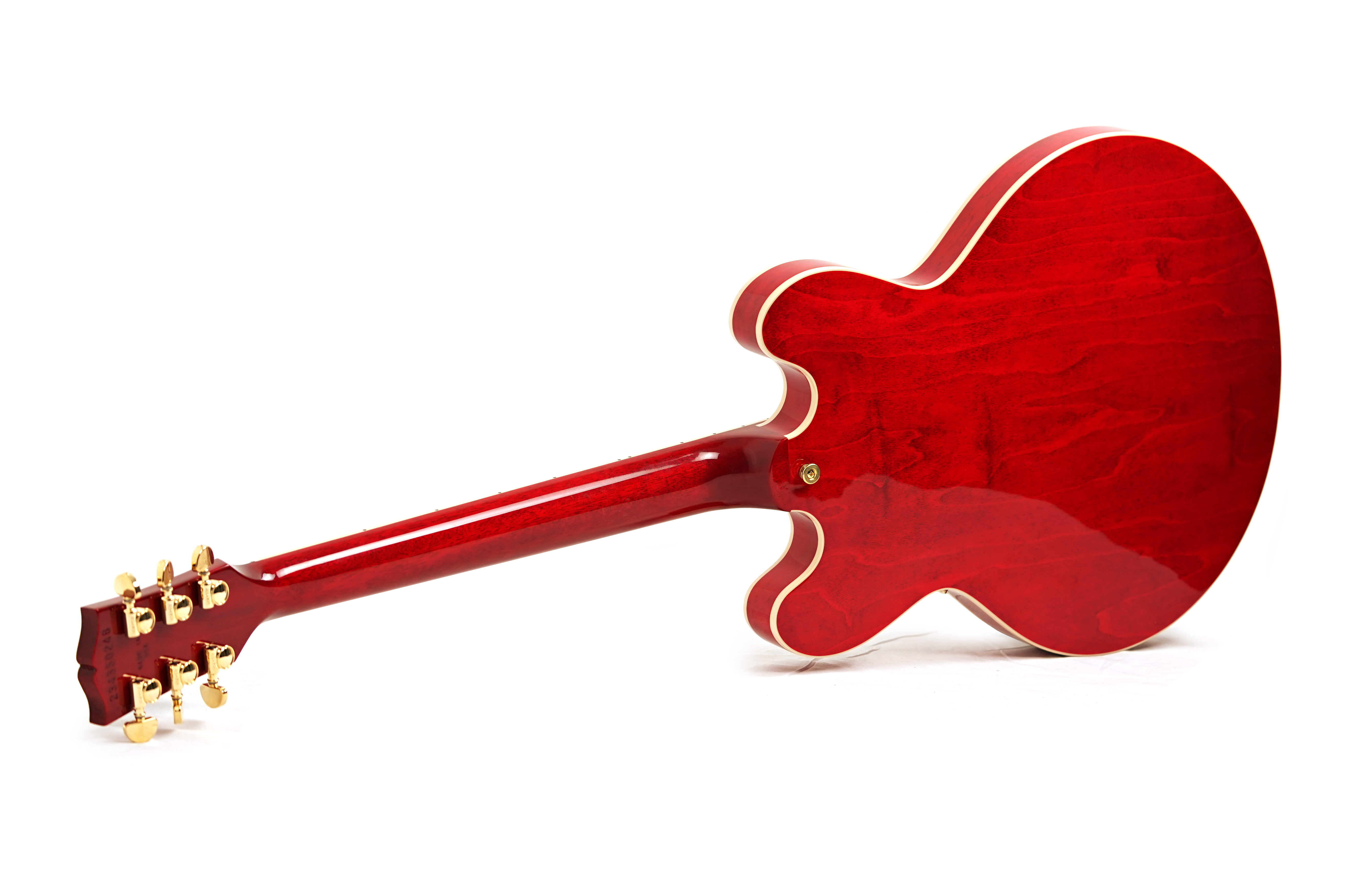 Gibson Marcus King ES-345 60s Cherry #234350248