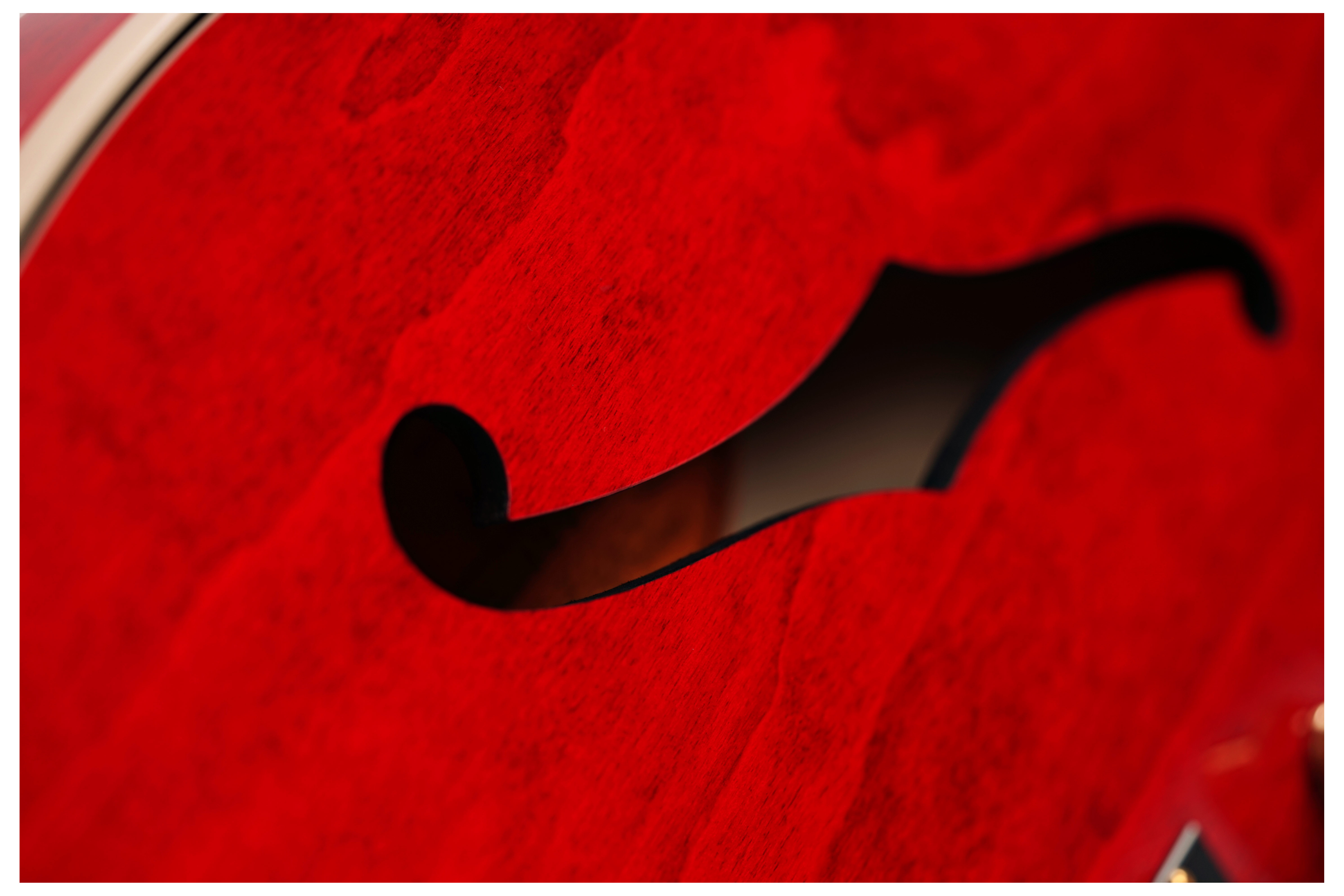 Gibson Marcus King ES-345 60s Cherry #234350248