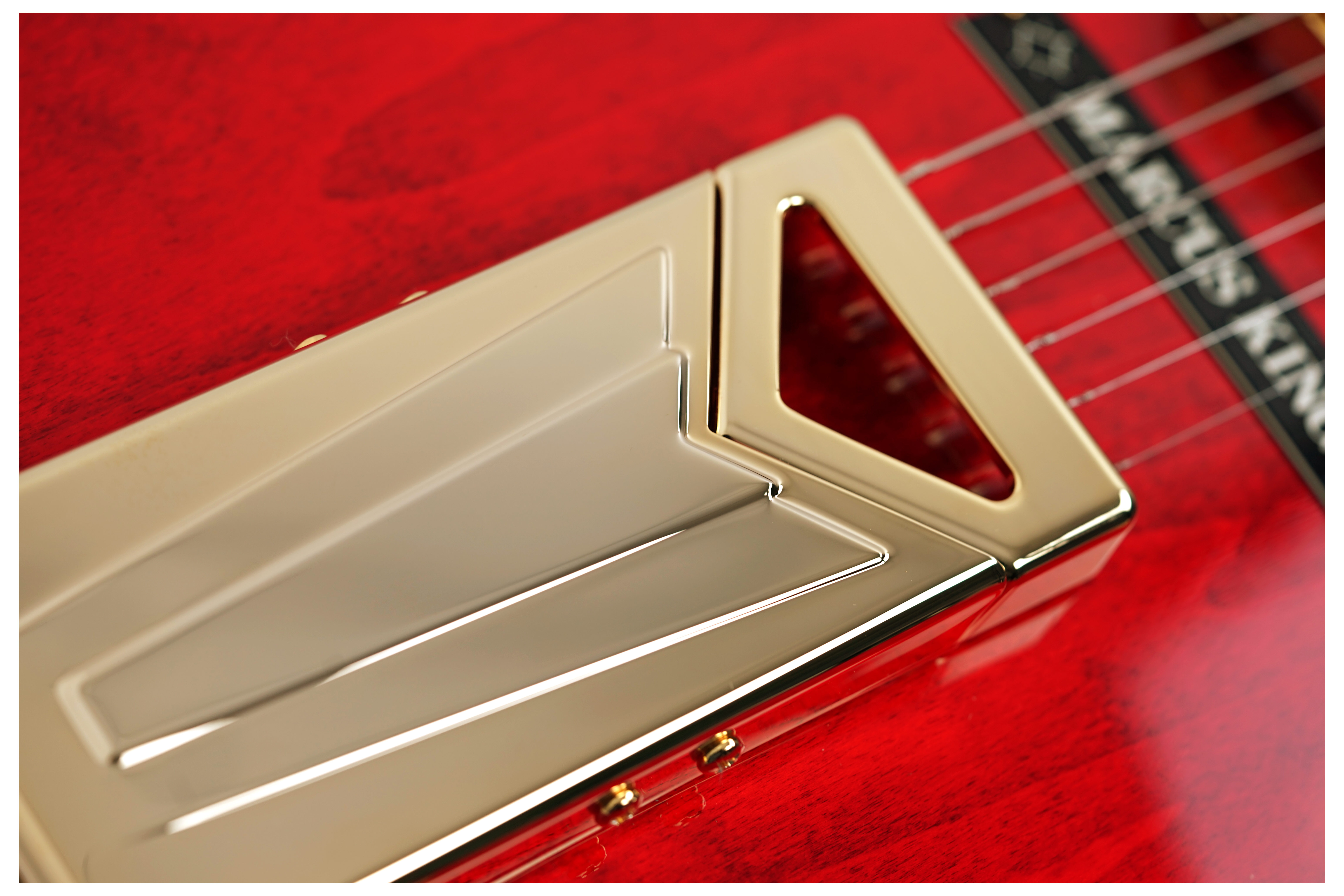 Gibson Marcus King ES-345 60s Cherry #234350248