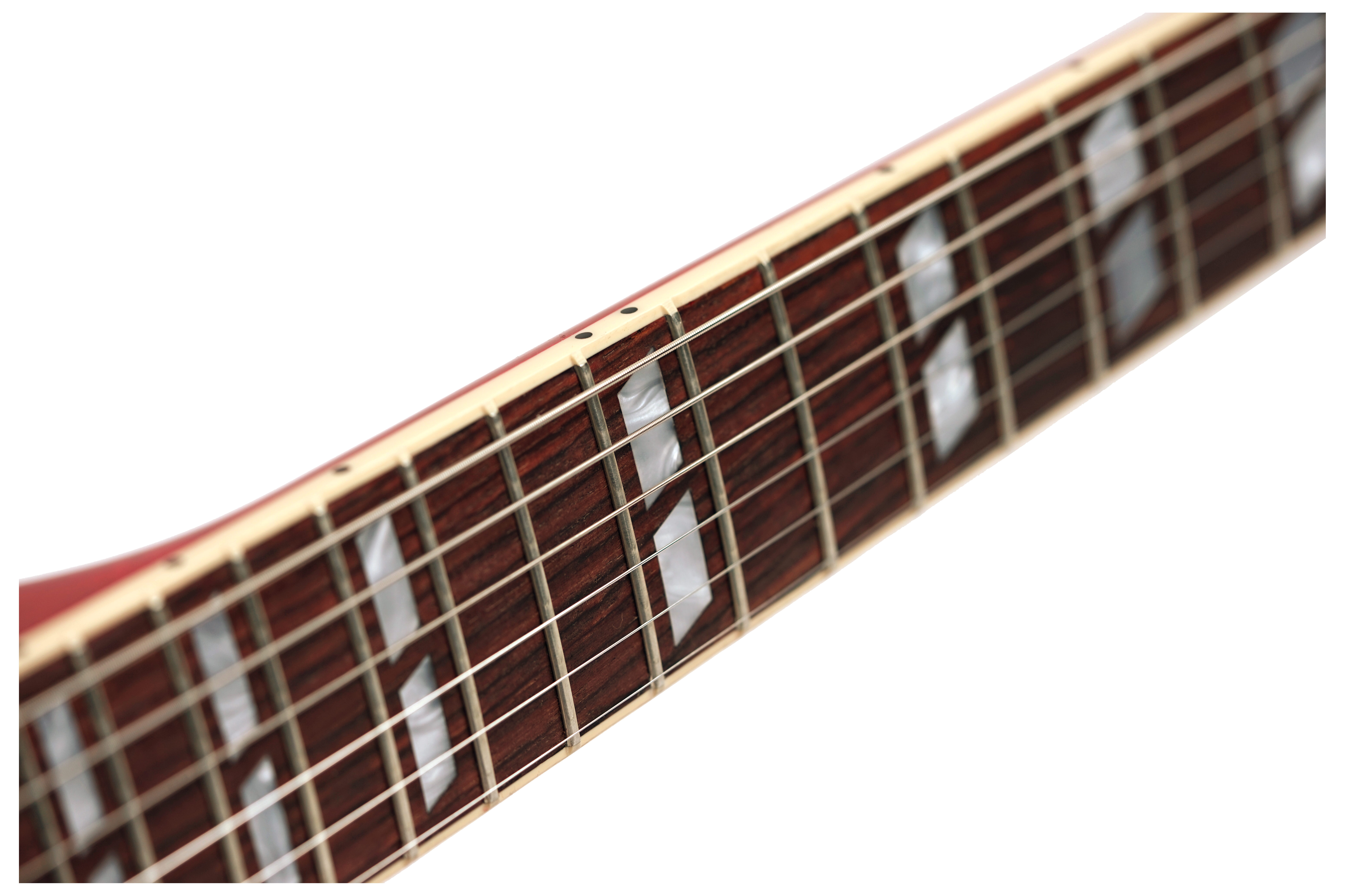 Gibson Marcus King ES-345 60s Cherry #234350248