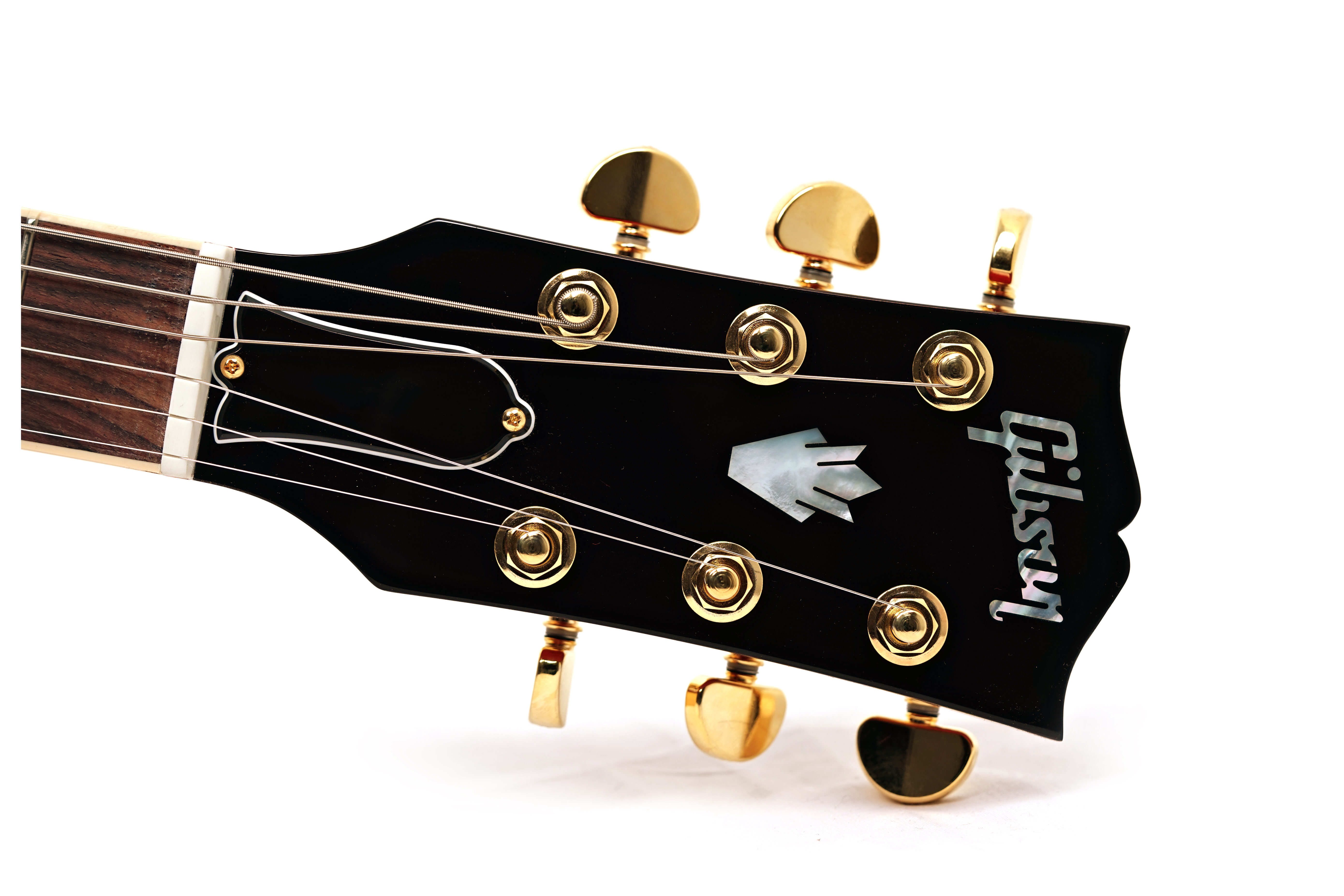 Gibson Marcus King ES-345 60s Cherry #234350248