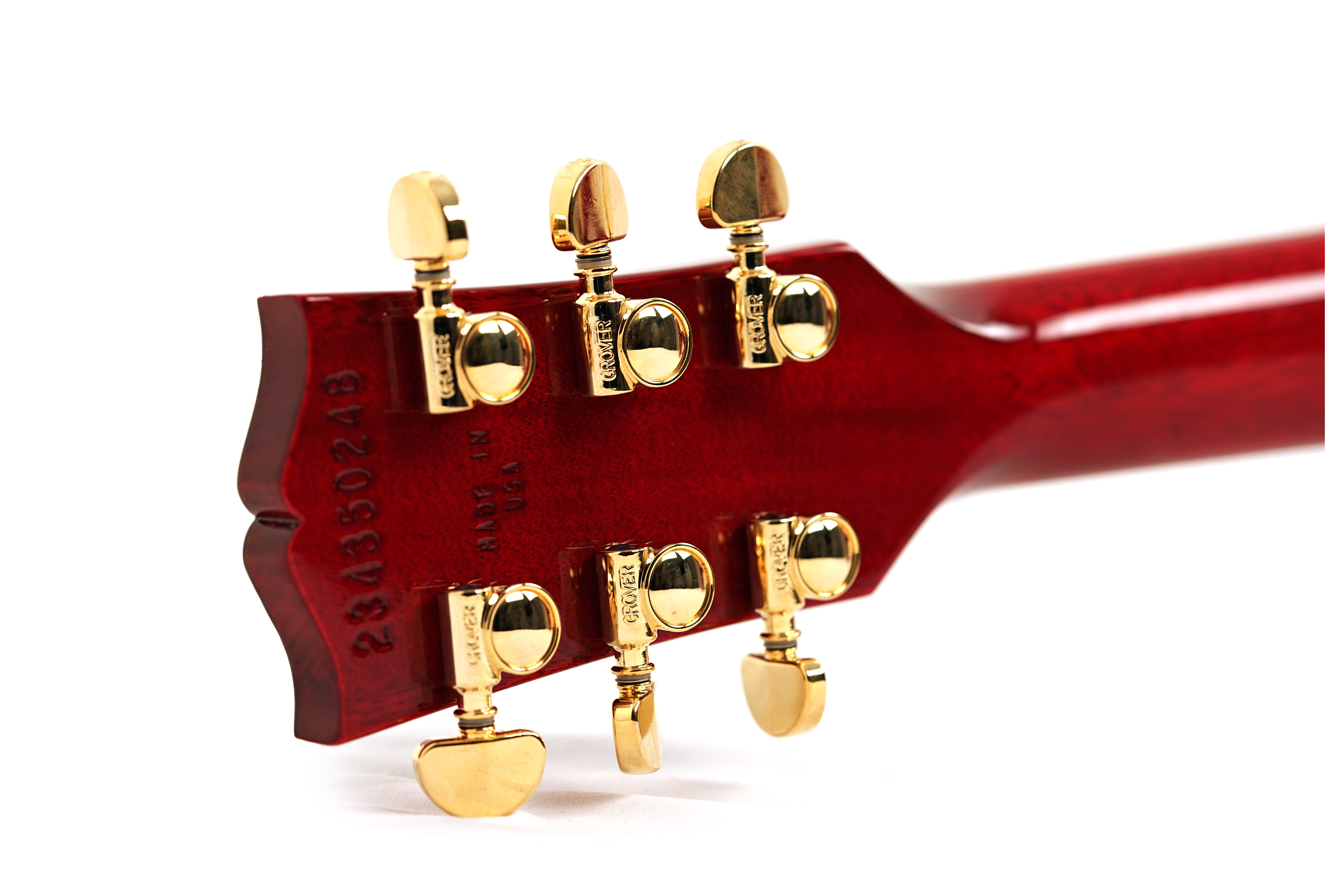 Gibson Marcus King ES-345 60s Cherry #234350248