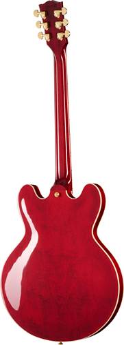 Gibson Marcus King ES-345 60s Cherry Gibson Marcus King ES-345 60s Cherry