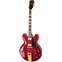 Gibson Marcus King ES-345 60s Cherry Front View