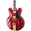 Gibson Marcus King ES-345 60s Cherry Front View