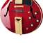 Gibson Marcus King ES-345 60s Cherry Front View