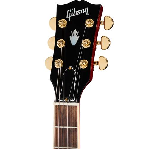 Gibson Marcus King ES-345 60s Cherry Gibson Marcus King ES-345 60s Cherry