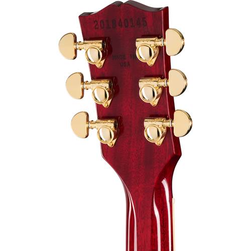 Gibson Marcus King ES-345 60s Cherry Gibson Marcus King ES-345 60s Cherry
