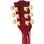 Gibson Marcus King ES-345 60s Cherry Front View