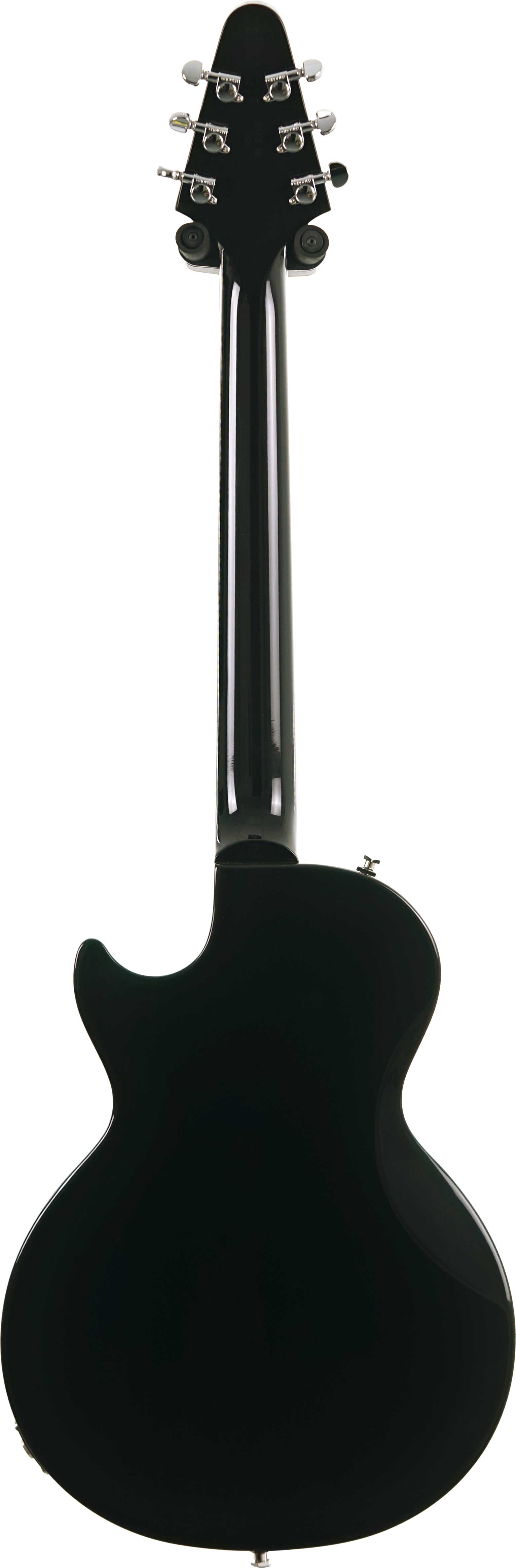 Gibson Les Paul Music City Special 50th Anniversary Ebony (Ex-Demo) #210150076