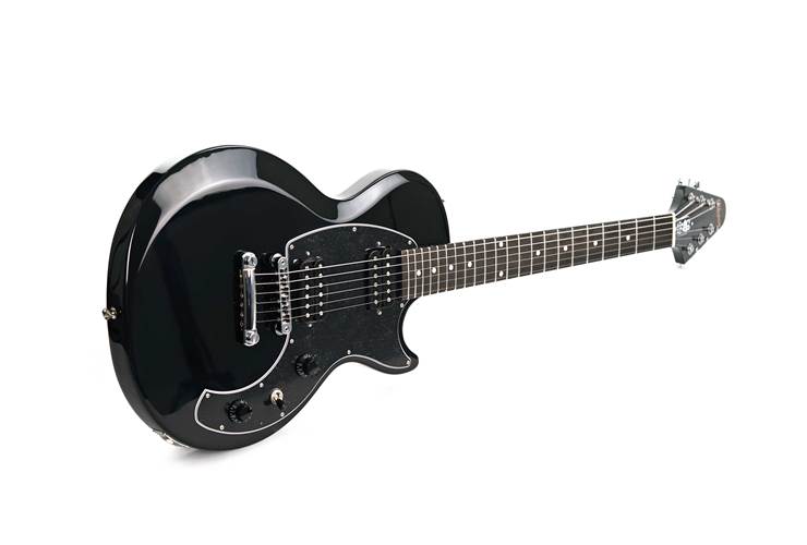Gibson Les Paul Music City Special 50th Anniversary Ebony Gibson Les Paul Music City Special 50th Anniversary Ebony
