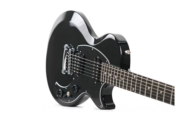 Gibson Les Paul Music City Special 50th Anniversary Ebony Gibson Les Paul Music City Special 50th Anniversary Ebony