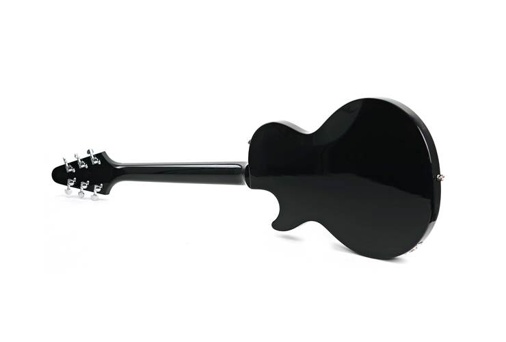 Gibson Les Paul Music City Special 50th Anniversary Ebony Gibson Les Paul Music City Special 50th Anniversary Ebony
