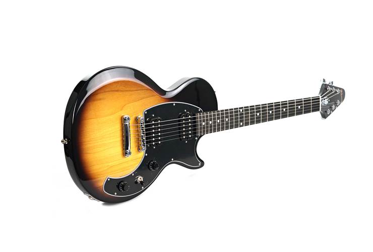 Gibson Les Paul Music City Special 50th Anniversary Tobacco Burst Gibson Les Paul Music City Special 50th Anniversary Tobacco Burst