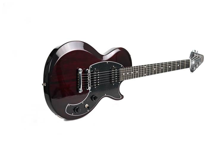 Gibson Les Paul Music City Special 50th Anniversary Wine Red Gibson Les Paul Music City Special 50th Anniversary Wine Red