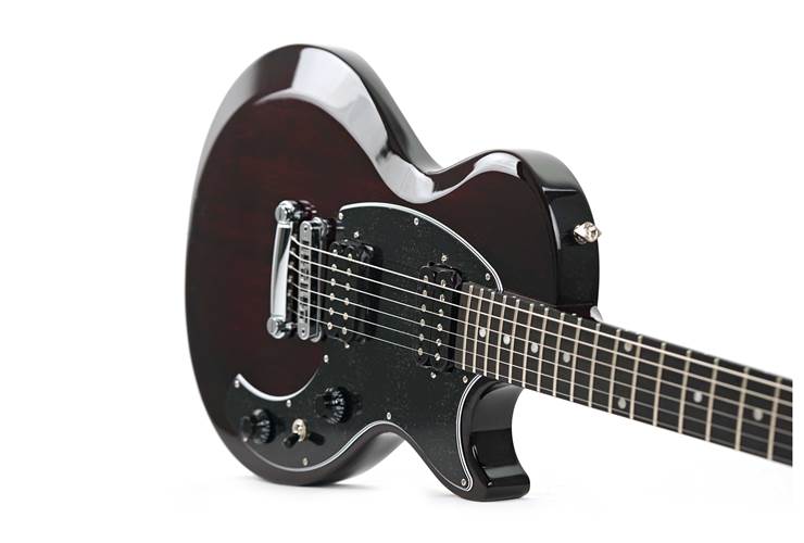 Gibson Les Paul Music City Special 50th Anniversary Wine Red Gibson Les Paul Music City Special 50th Anniversary Wine Red