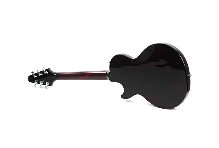 Gibson Les Paul Music City Special 50th Anniversary Wine Red Gibson Les Paul Music City Special 50th Anniversary Wine Red