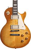 Gibson Les Paul Standard 50s Double Trouble Vintage Honey Burst Gloss #211350113