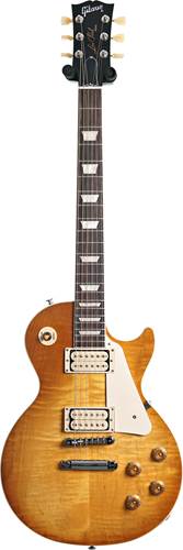 Gibson Les Paul Standard 50s Double Trouble Vintage Honey Burst Gloss #211350113 Gibson Les Paul Standard 50s Double Trouble Vintage Honey Burst Gloss #211350113