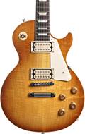 Gibson Les Paul Standard 50s Double Trouble Vintage Honey Burst Gloss #210450167
