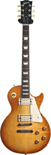 Gibson Les Paul Standard 50s Double Trouble Vintage Honey Burst Gloss #210450167 Gibson Les Paul Standard 50s Double Trouble Vintage Honey Burst Gloss #210450167