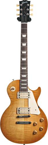 Gibson Les Paul Standard 50s Double Trouble Vintage Honey Burst Gloss #212050199 Gibson Les Paul Standard 50s Double Trouble Vintage Honey Burst Gloss #212050199
