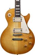Gibson Les Paul Standard 50s Double Trouble Vintage Honey Burst Gloss #211250234