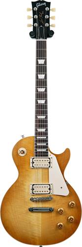 Gibson Les Paul Standard 50s Double Trouble Vintage Honey Burst Gloss #211250234 Gibson Les Paul Standard 50s Double Trouble Vintage Honey Burst Gloss #211250234