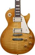 Gibson Les Paul Standard 50s Double Trouble Vintage Honey Burst Gloss #214150131